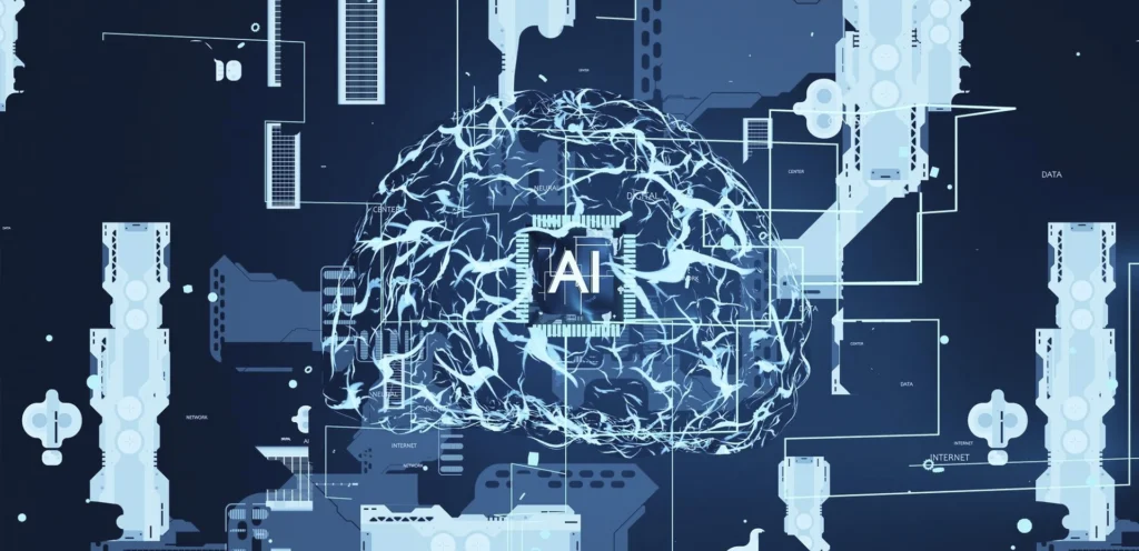 Desarrollo de IA local para empresas: qué es, ventajas y cómo puede ayudar a tu negocio Desarrollo de inteligencia artificial local para empresas y automatización de procesos